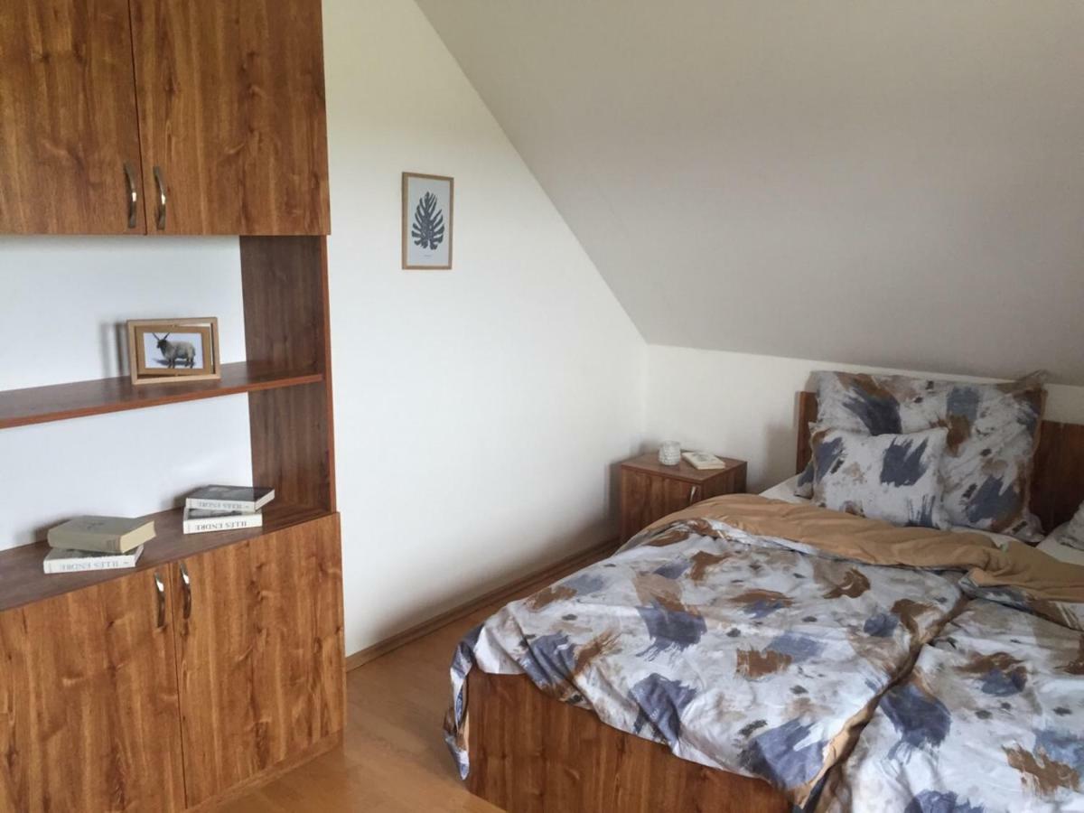 Dósa tanya, Vendégház Cserepfalu Exterior foto